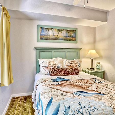 Villa Sunset Vistas 211N St. Pete Beach Exterior foto