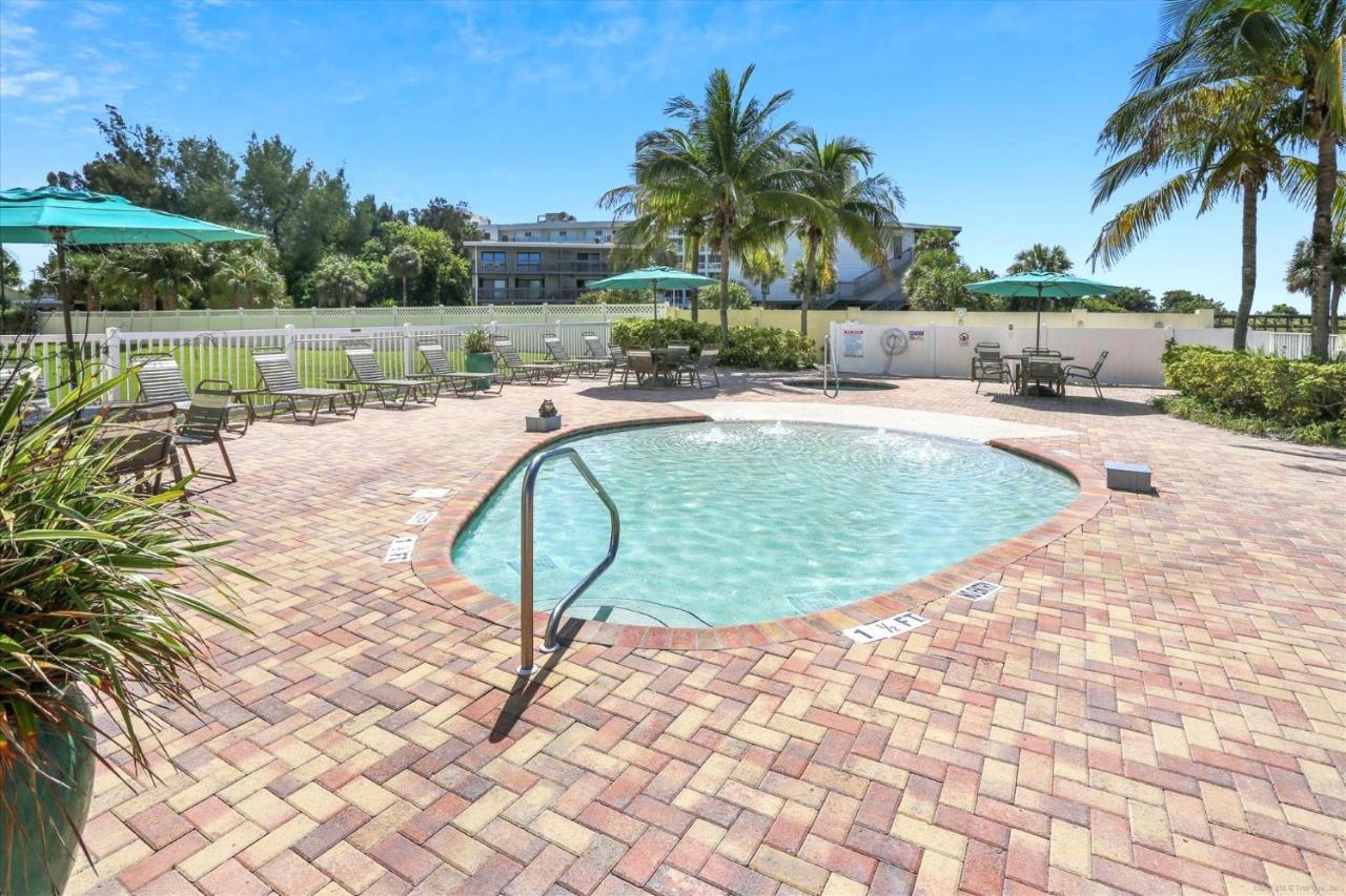 Villa Sunset Vistas 211N St. Pete Beach Exterior foto