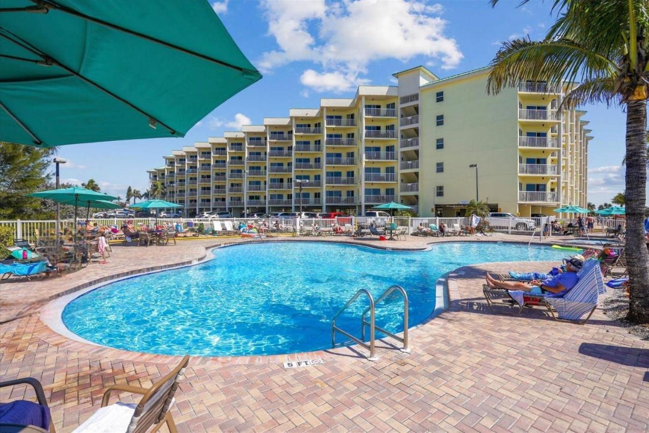 Villa Sunset Vistas 211N St. Pete Beach Exterior foto