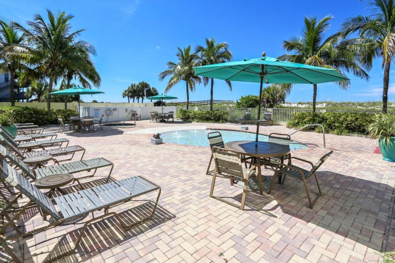 Villa Sunset Vistas 211N St. Pete Beach Exterior foto