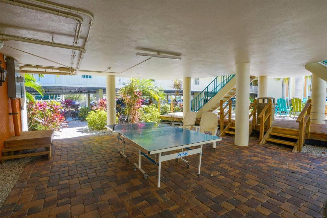 Villa Sunset Vistas 211N St. Pete Beach Exterior foto