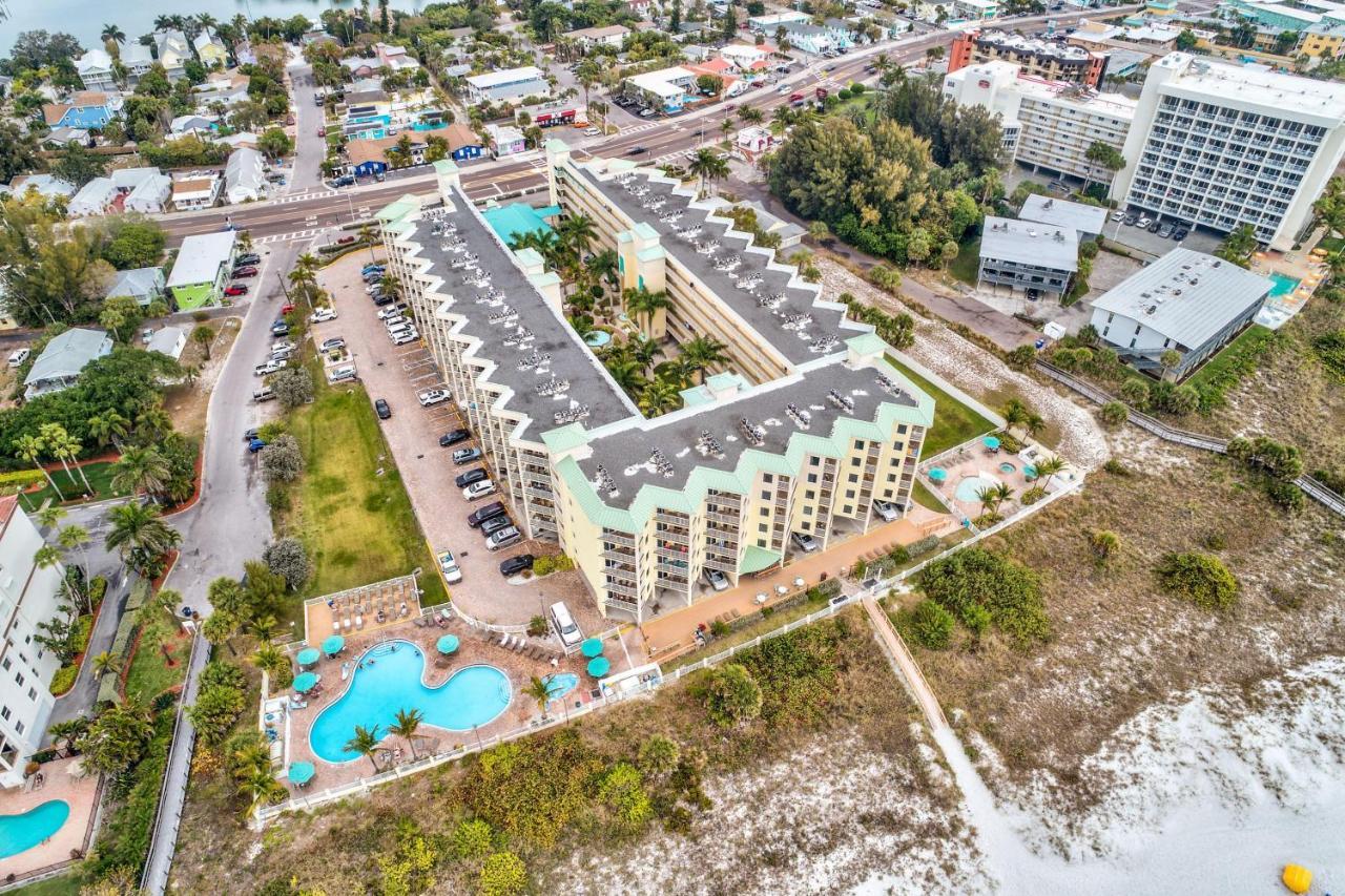 Villa Sunset Vistas 211N St. Pete Beach Exterior foto
