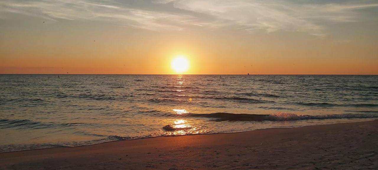 Villa Sunset Vistas 211N St. Pete Beach Exterior foto