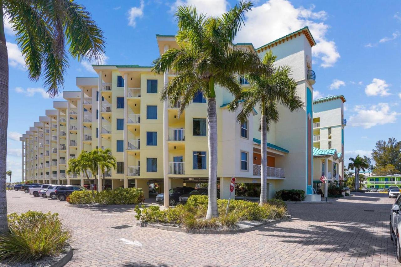 Villa Sunset Vistas 211N St. Pete Beach Exterior foto