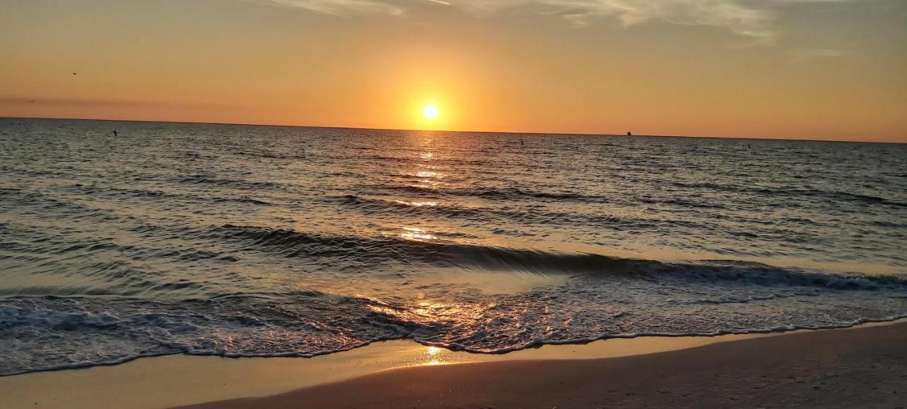Villa Sunset Vistas 211N St. Pete Beach Exterior foto
