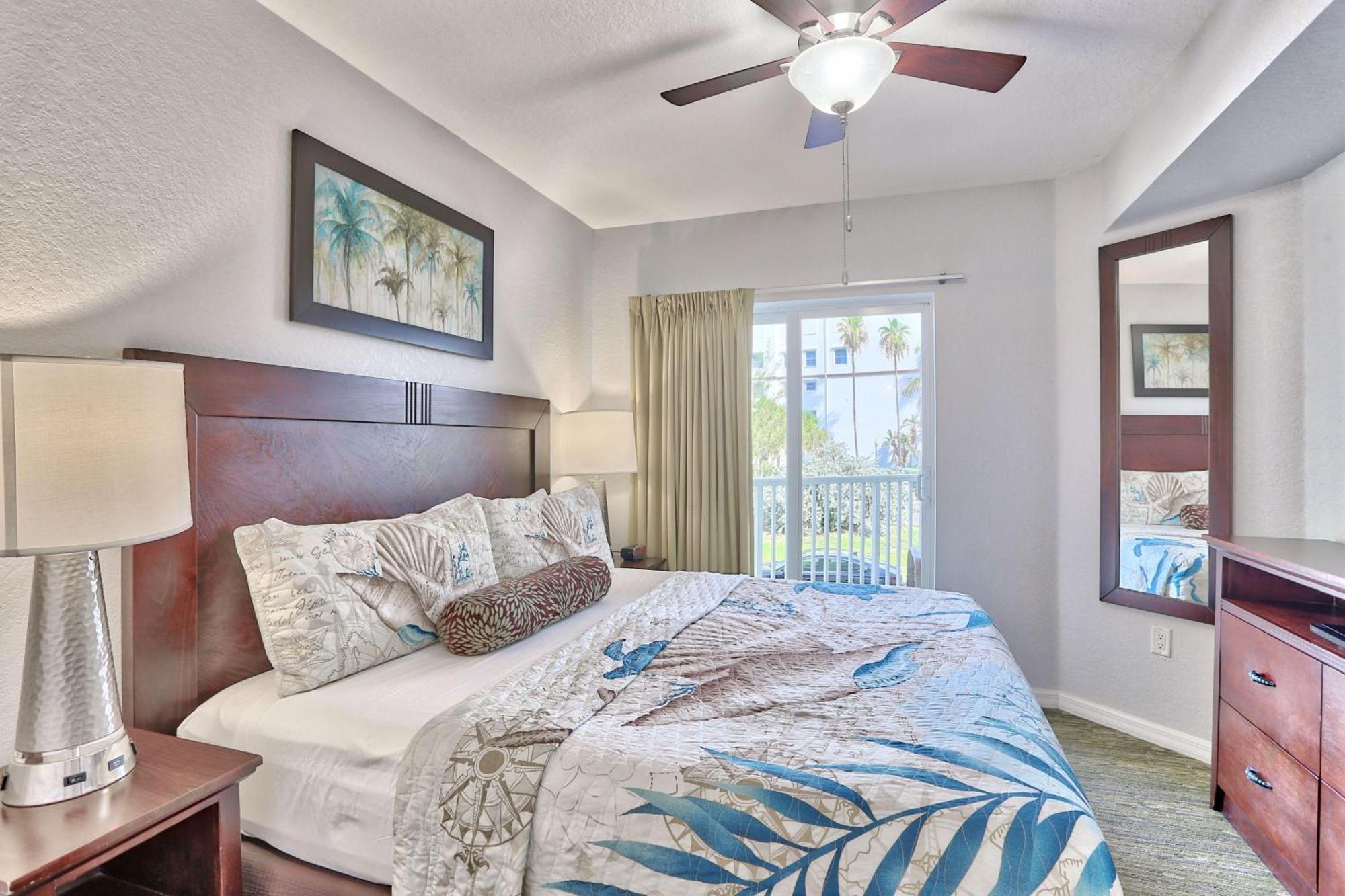 Villa Sunset Vistas 211N St. Pete Beach Exterior foto