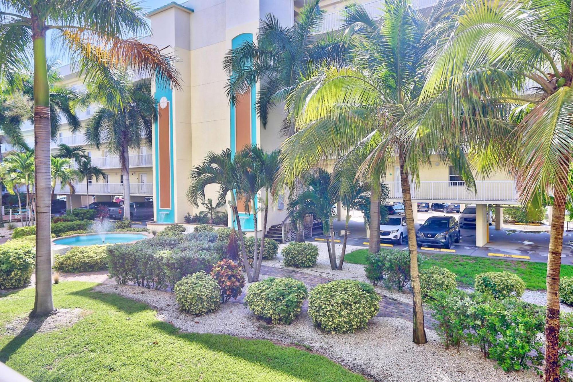 Villa Sunset Vistas 211N St. Pete Beach Exterior foto