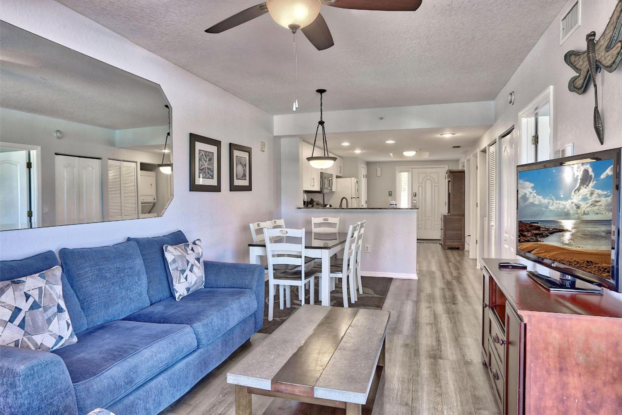 Villa Sunset Vistas 211N St. Pete Beach Exterior foto
