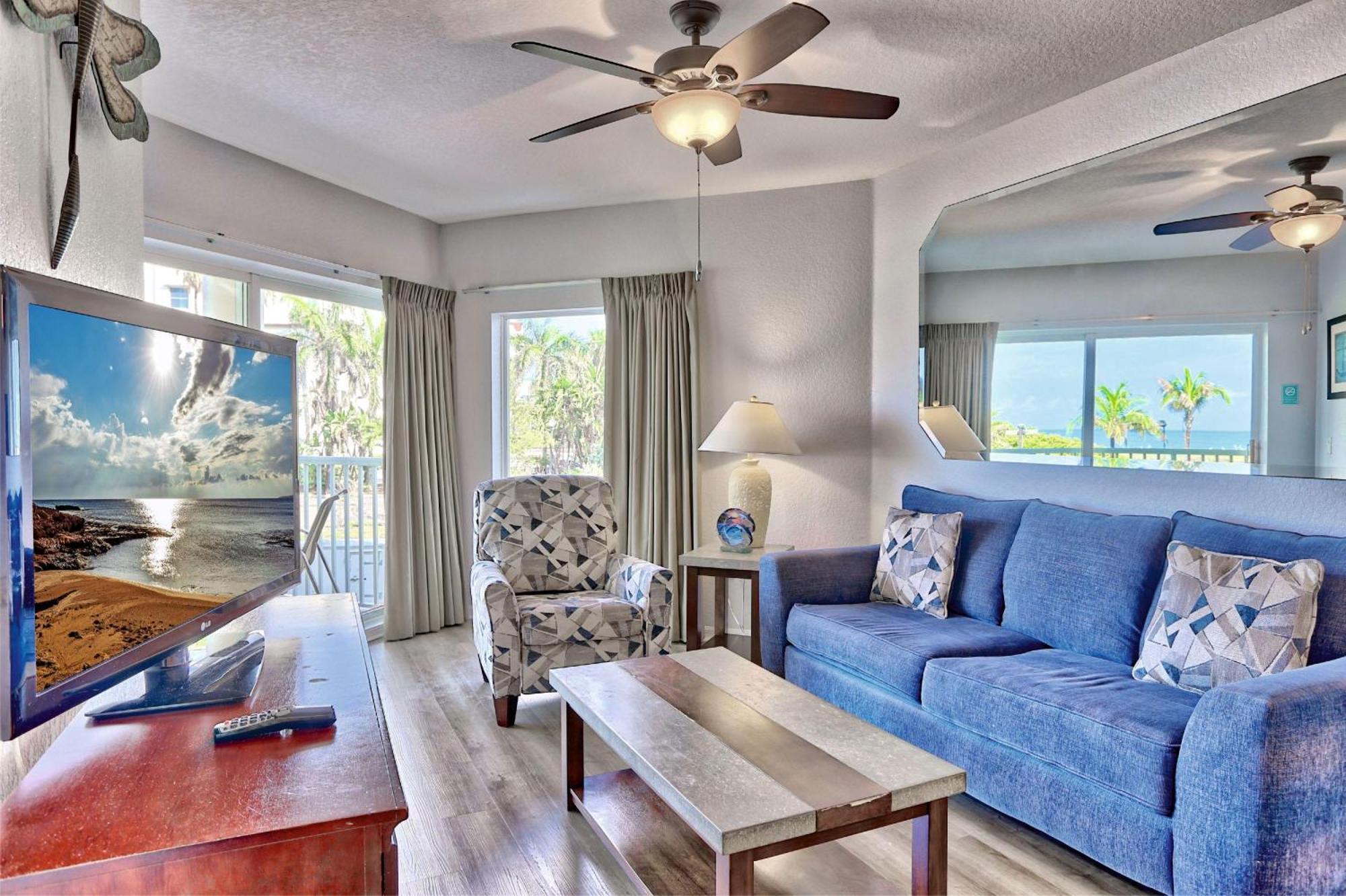Villa Sunset Vistas 211N St. Pete Beach Exterior foto