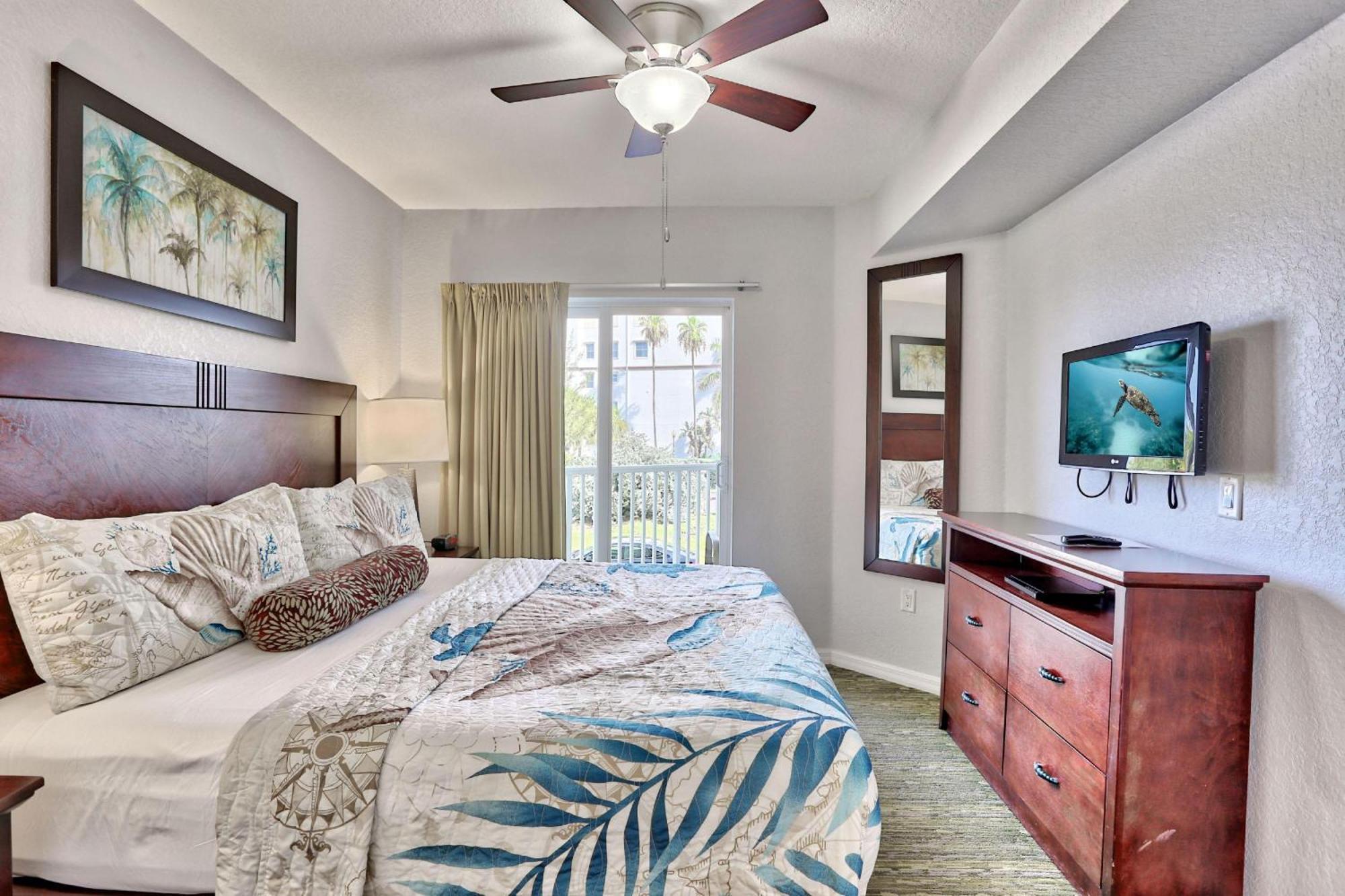 Villa Sunset Vistas 211N St. Pete Beach Exterior foto